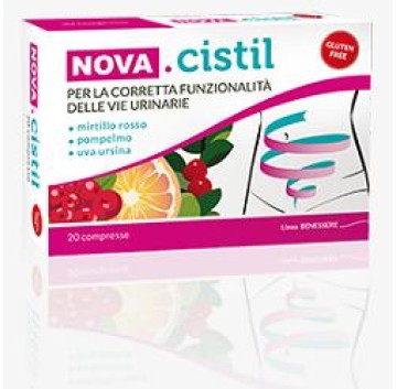 NOVA CISTIL 20CPR ARG