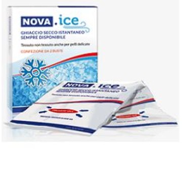 NOVA ICE GHIACCIO IST TNT 1PZ