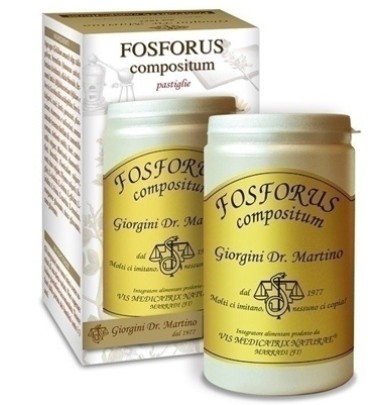 FOSFORUS COMP PASTIG 270G GIORG