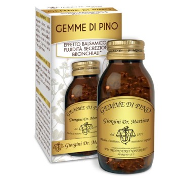 GEMME PINO SOFTGEL 80G