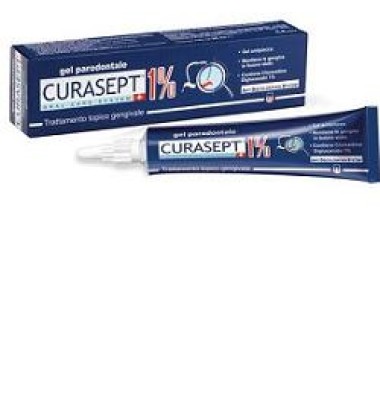 Curasept Gel Parod 1% Ads 30ml -OFFERTISSIMA-ULTIMI PEZZI-ULTIMI ARRIVI-PRODOTTO ITALIANO-