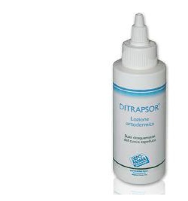 DITRAPSOR-LOZIONE 100 ML