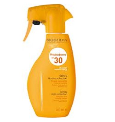 PHOTODERM FAMILIARE SPF 30 UVA