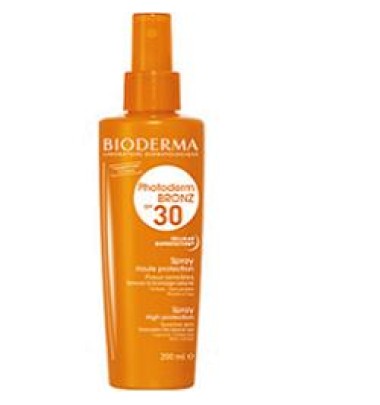 PHOTODERM BRONZ SPF 30 UVA 16