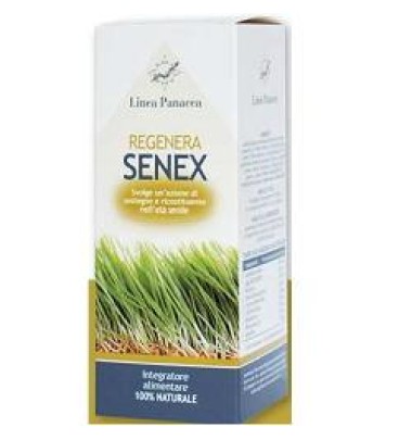 REGENERA SENEX 90CPS PANACEA