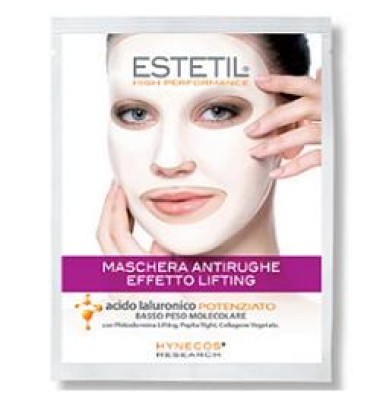 ESTETIL MASCHERA ANTIRUGHE 17ML