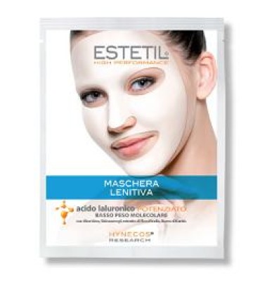 ESTETIL MASCHERA LENITIVA 17ML