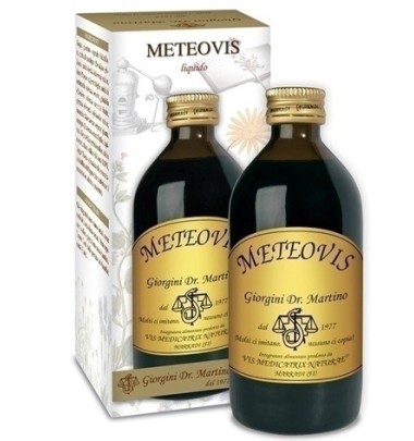 METEOVIS LIQUIDO 200ML