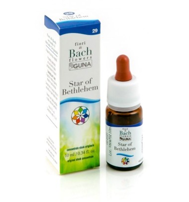 STAR BETHL 29 GTT 10ML BACH GUNA