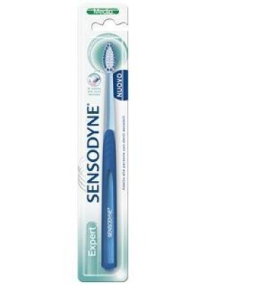 SENSODYNE SPAZZOLINO EXPERT