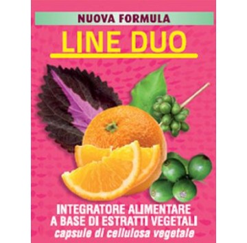 LINE DUO 60CPS BIOSALUS<<<