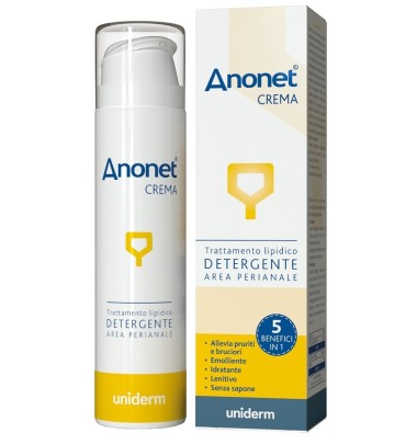 Anonet Crema 50ml