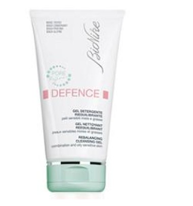 DEFENCE GEL DETER RIEQ 150ML