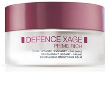 DEFENCE XAGE PRIME RICH BALS