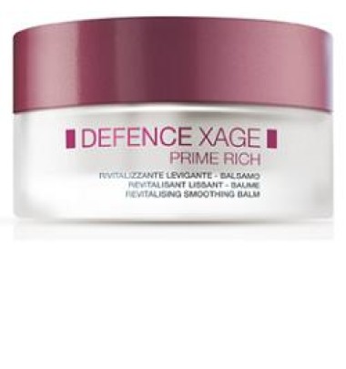 DEFENCE XAGE PRIME RICH BALS