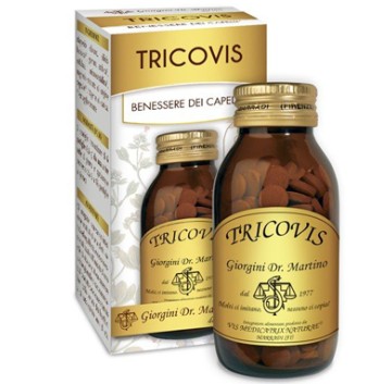 TRICOVIS 90G PASTIGLIE