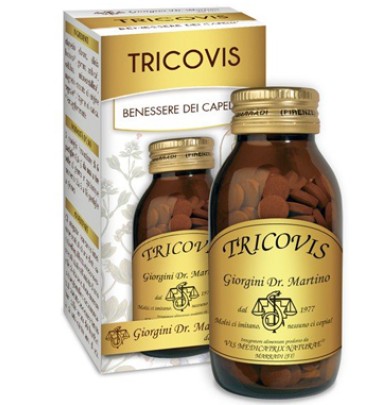 TRICOVIS 90G PASTIGLIE