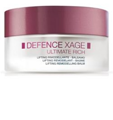 DEFENCE XAGE UTLIMATE RICH BAL