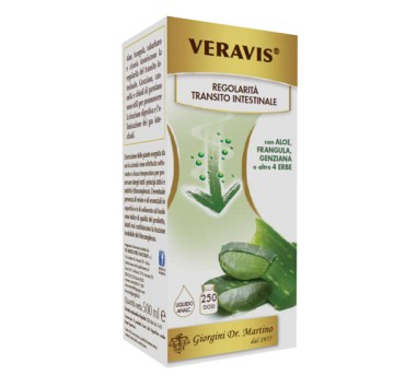 VERAVIS ANALCO 500ML