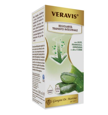 VERAVIS ANALCO 500ML