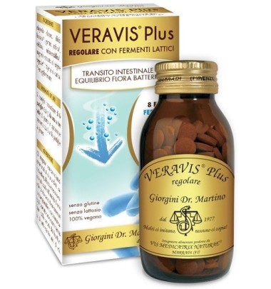 VERAVIS PLUS REGOLARE 90G GIORG