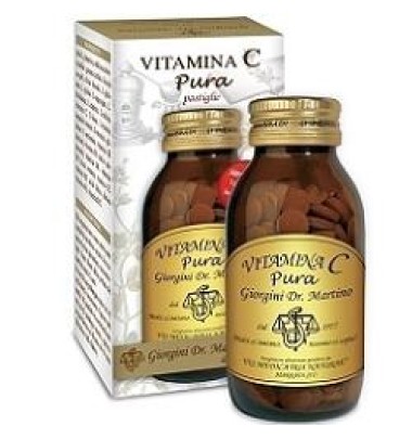 VITAMINA C PURA 90G PASTIG GIORG