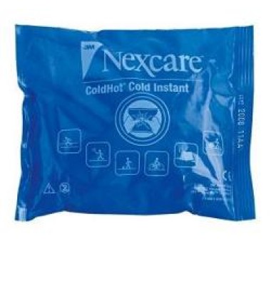 NEXCARE COLDHOT COLD INSTANT