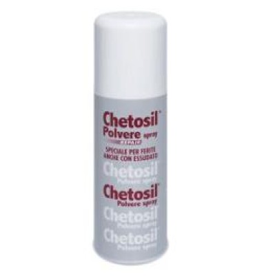 CHETOSIL POLVERE SPRAY 125ML<<<