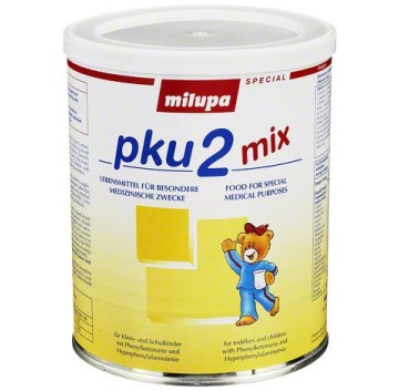 PKU 2 MIX 400g