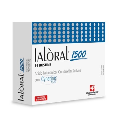 IALORAL 1500 14BUST