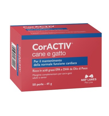 CORACTIVE 50PRL VET