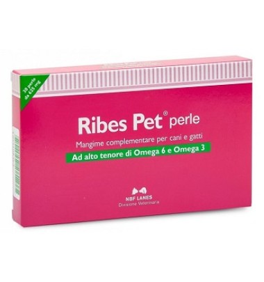 Ribes Pet 30prl