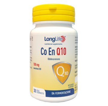 LONGLIFE COENQ10 30PRL