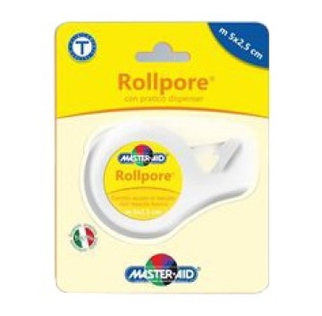 ROLL-PORE DISP 5MX2,5CM