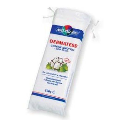 DERMATESS COT IDROF 100G