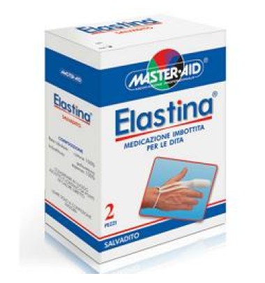 ELASTINA-SALVADITO IMBOTTITO