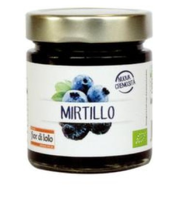 FdL Composta Mirtilli 250g