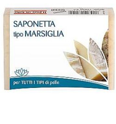 SAPONETTA MARSIGLIA 100G FDL
