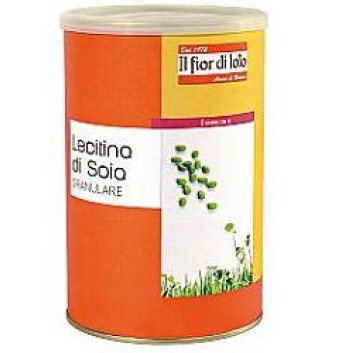 LECITINA SOJA GRAN 400G FDL