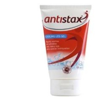 Antistax Extra Freshgel 125ml  -OFFERTISSIMA-ULTIMI PEZZI-ULTIMI ARRIVI-PRODOTTO ITALIANO-