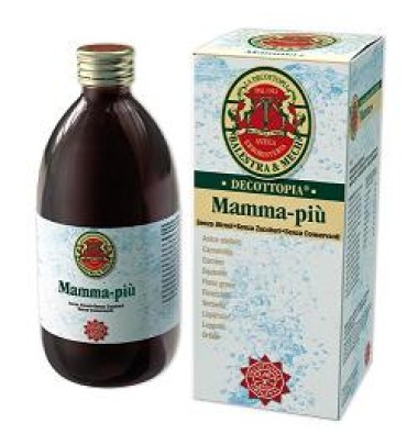 MAMMALAT 500 ML BALESTRA