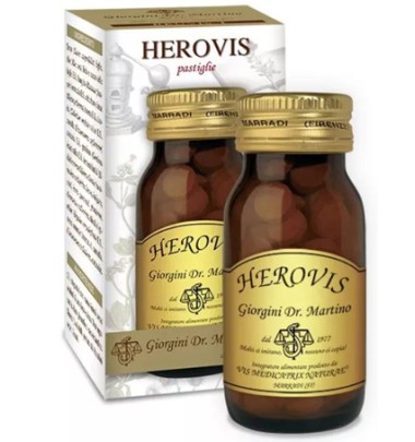 HEROVIS 100PAST