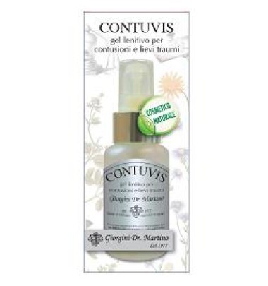 CONTUVIS 50ML