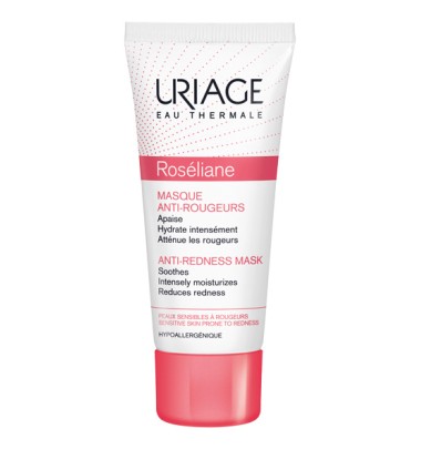 ROSELIANE MASC ANTIARROSS 40ML