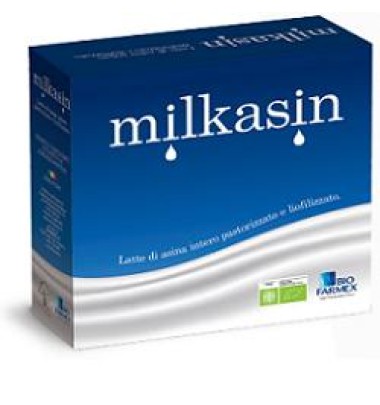 MILKASIN LATTE ASINA 100G