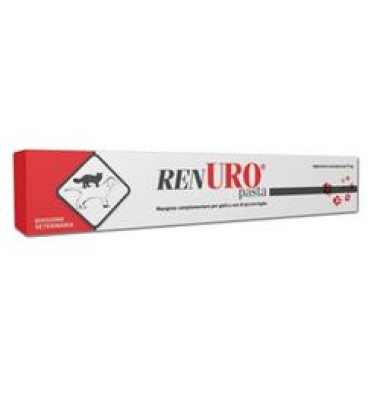 RENURO PASTA OS SIRINGA 15G