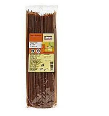 SPAGHETTI FARRO 500G FDL