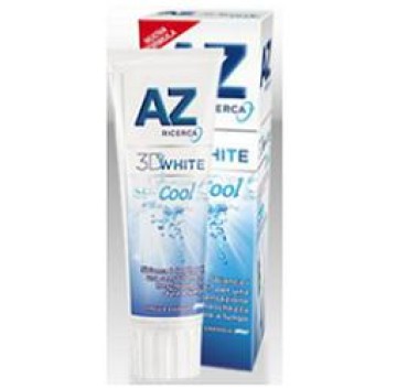 AZ 3D WHITE COOL 75ML