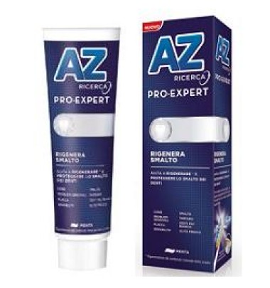 AZ PROEXPERT RIGEN SMALTO 75ML