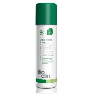 BIOCLIN-DEOD CONTROL SPRAY 150ML